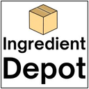 ingredientdepot.com logo