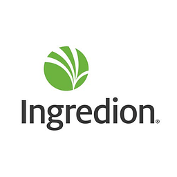 Ingredion Inc. logo