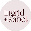 Ingrid & Isabel logo
