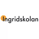 Ingridskolan AB logo