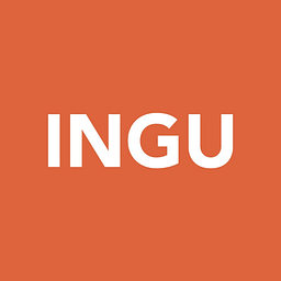 INGU Inc. logo