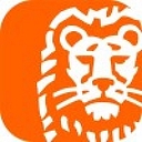 ING Wholesale Banking logo