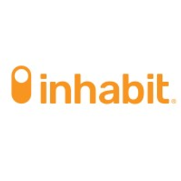 INHABIT IQ logo