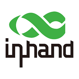 InHand Networks Inc. logo