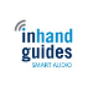 IN HAND GUIDES LTD logo