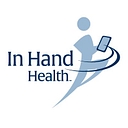 In Hand Health logo