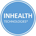 Inhealth logo