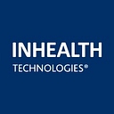 Inhealth Technologies logo