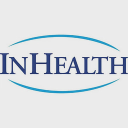 InHealth Ltd logo