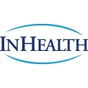 Inhealth logo
