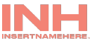 inhhair.com logo