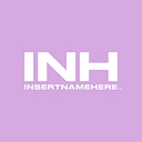 Logo for inhhair.com
