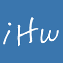 In His Wakes Inc logo