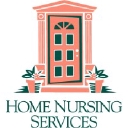 Home Nursing Services logo