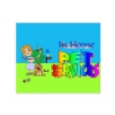 In Home Pet Services logo