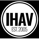 Inhouse Audio Visual logo