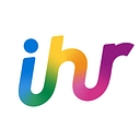 Ihr   In House Recruitment logo