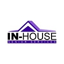 In House Senior Services logo