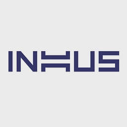 INHUS Limited logo