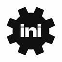 inibuilds logo
