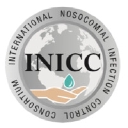 International Nosocomial Infection Control Consortium (Inicc) logo