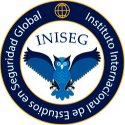 INISEG COLOMBIA logo