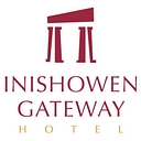 Inishowen Gateway Hotel logo