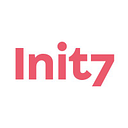 Init7 Ag logo