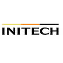 Initech logo