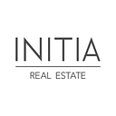 Initia Real Estate logo