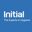 Initial Washroom Hygiene UK logo