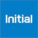 Initial logo