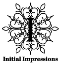 Initial Impressions logo