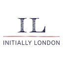 Initially London logo
