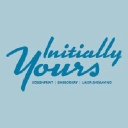 Initially Yours Inc. logo