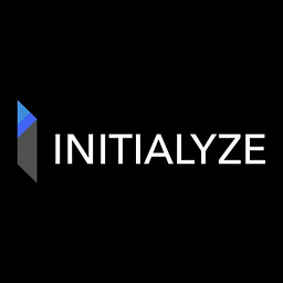 Initialyze Inc. logo