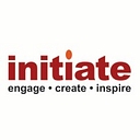 Initiate Inc. logo