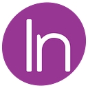 Initiate logo