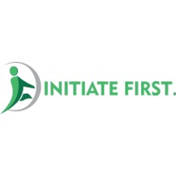 InitiateFirst Information Services logo