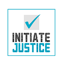 Initiate Justice logo