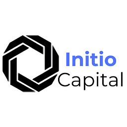 Initio Capital logo