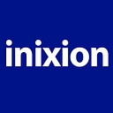 Inixion Limited logo