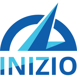 Inizio Inc logo