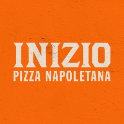 Inizio Pizza logo