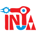INJA ROBOTICS & AUTOMATION