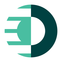 Injazat logo