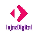 Injaz Digital logo