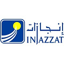 Injazzat Real Estate Development. Co. C.S.C. Closed logo