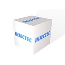 Injectec Inc. logo