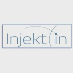 KONNECT PLUS LTD T/A INJEKT logo